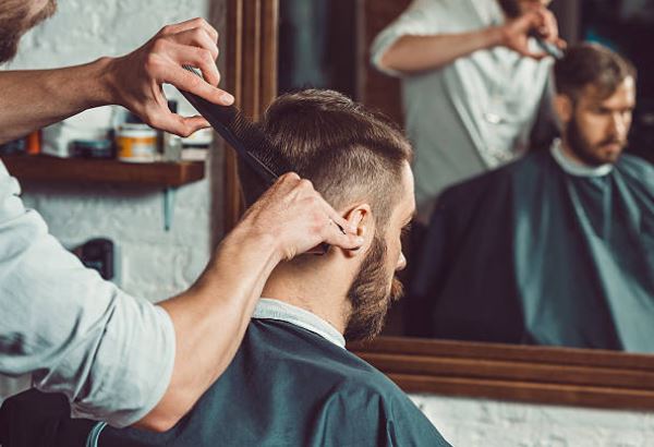 Barbería en Miraflores 7 Barbero en miraflores