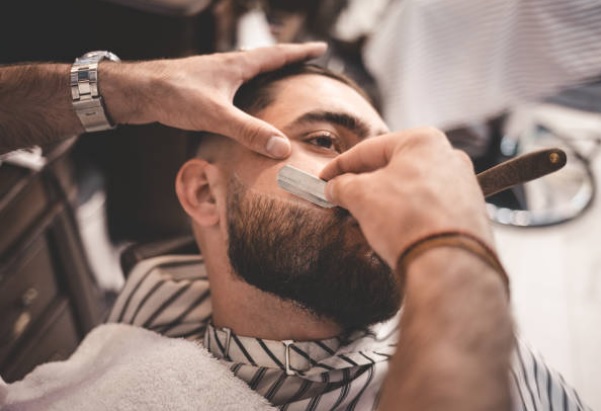 Barbería en San Isidro 7 barberia san isidro lima