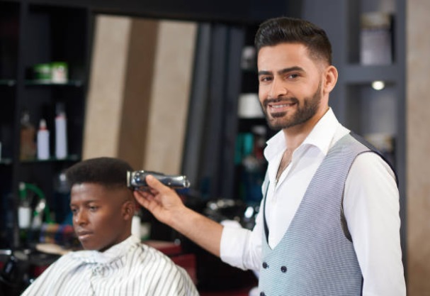 Servicio de Barbero a Domicilio en Perú 8 delivery de barberia