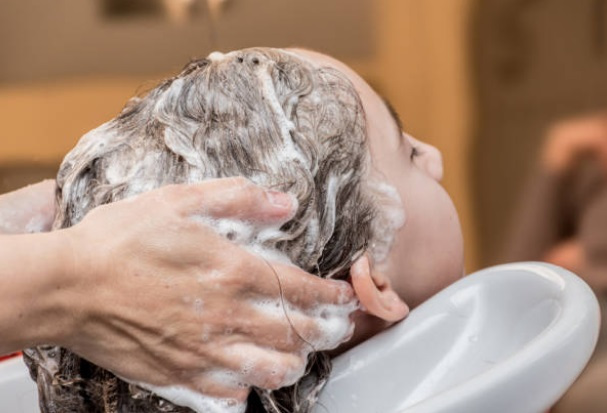 Peluquería en La Molina 8 peluqueria para ninos la molina